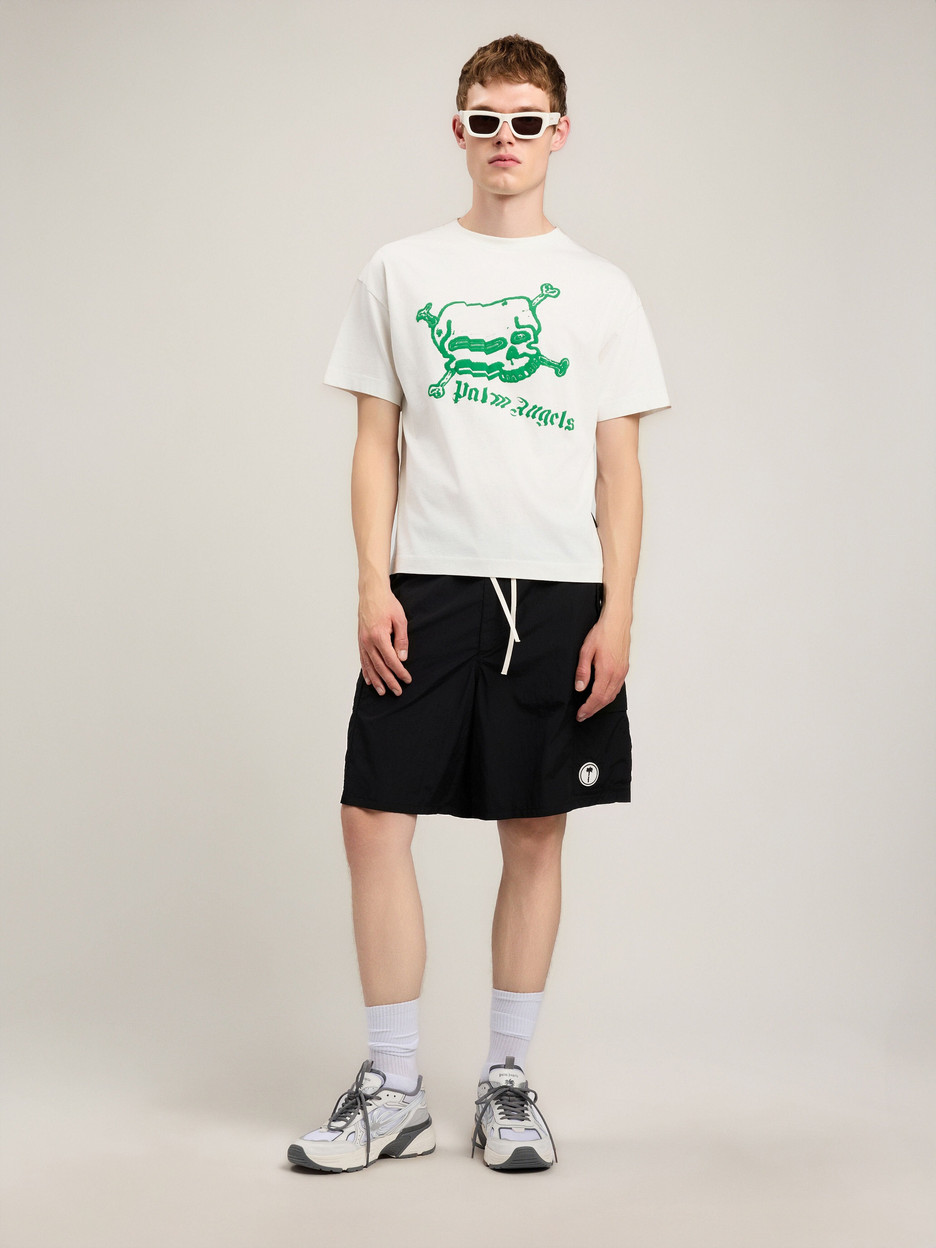 Skull T-Shirt