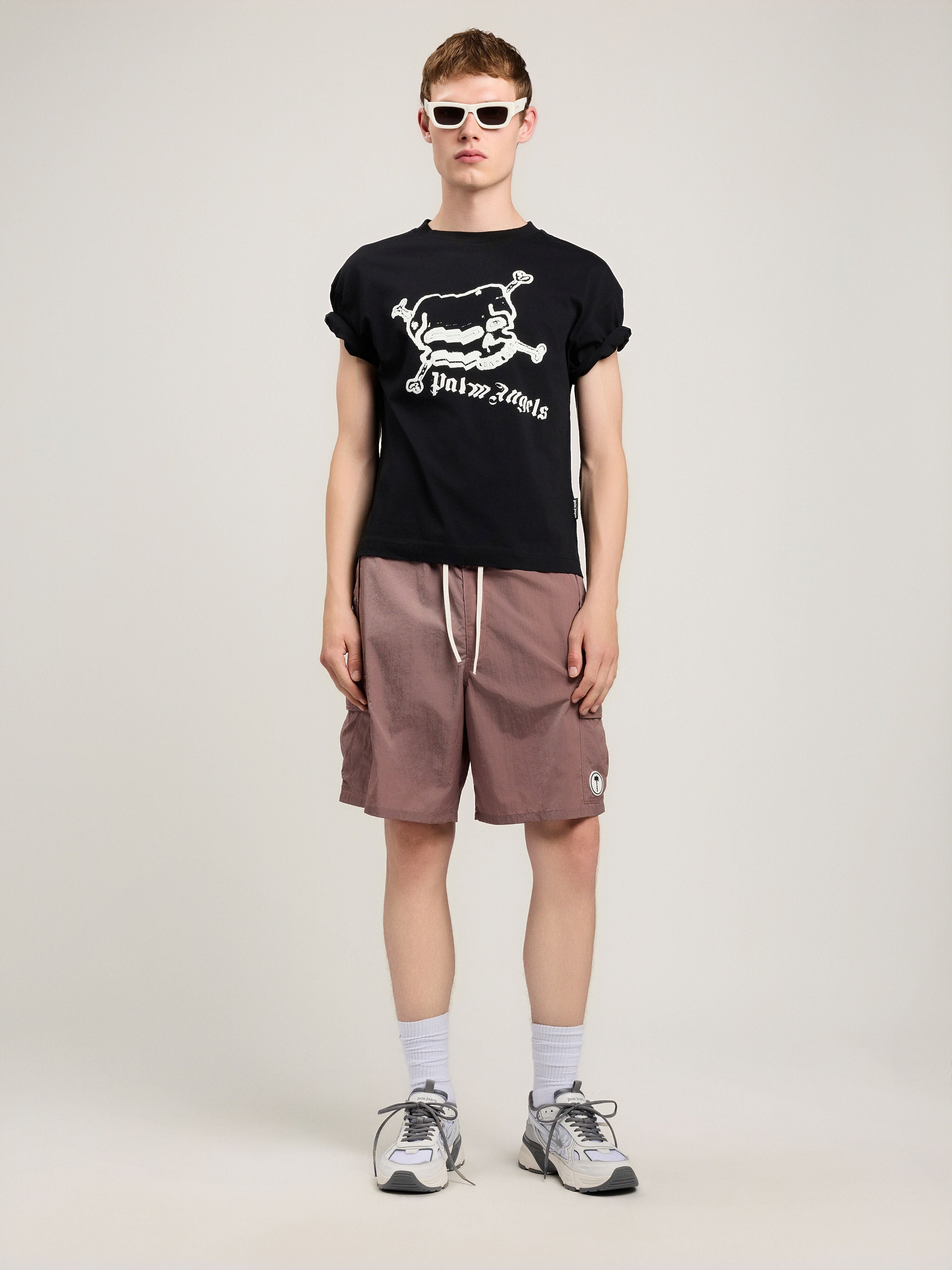 Skull T-Shirt