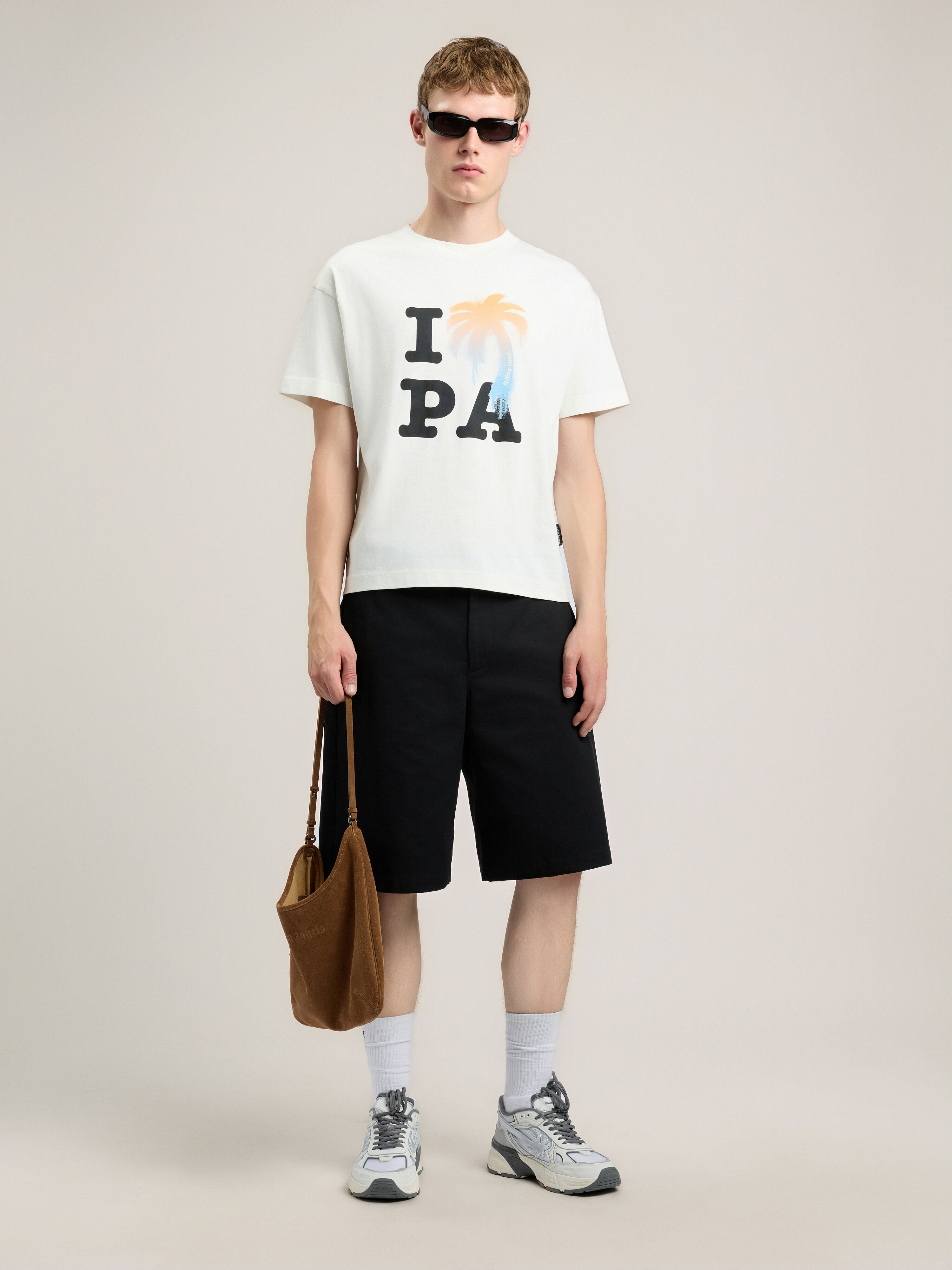 I Love PA T-Shirt