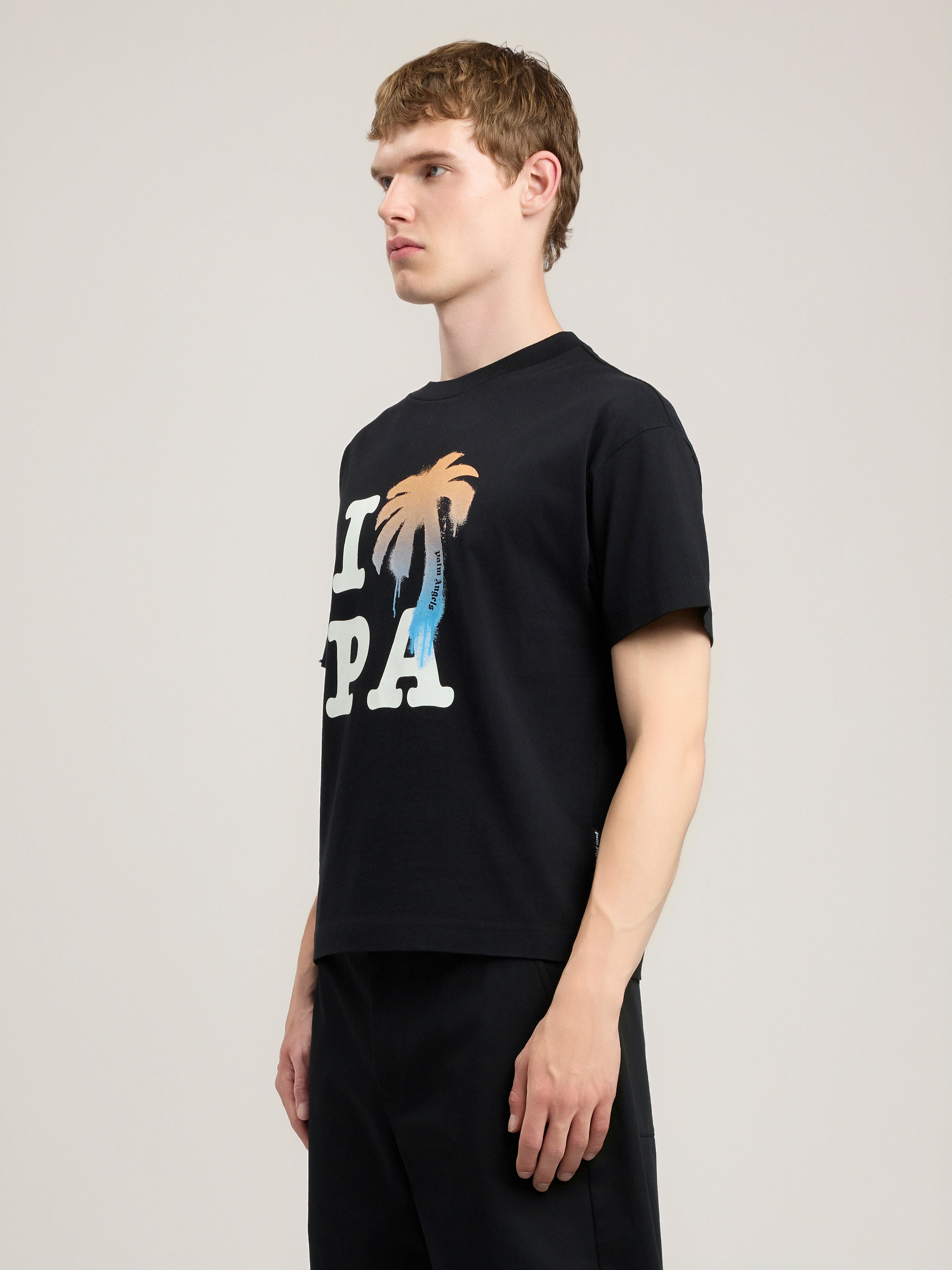 I Love PA T-Shirt