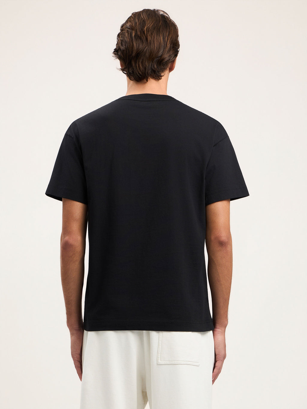 Neck Logo T-Shirt