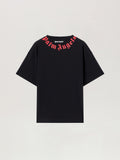 Neck Logo T-Shirt