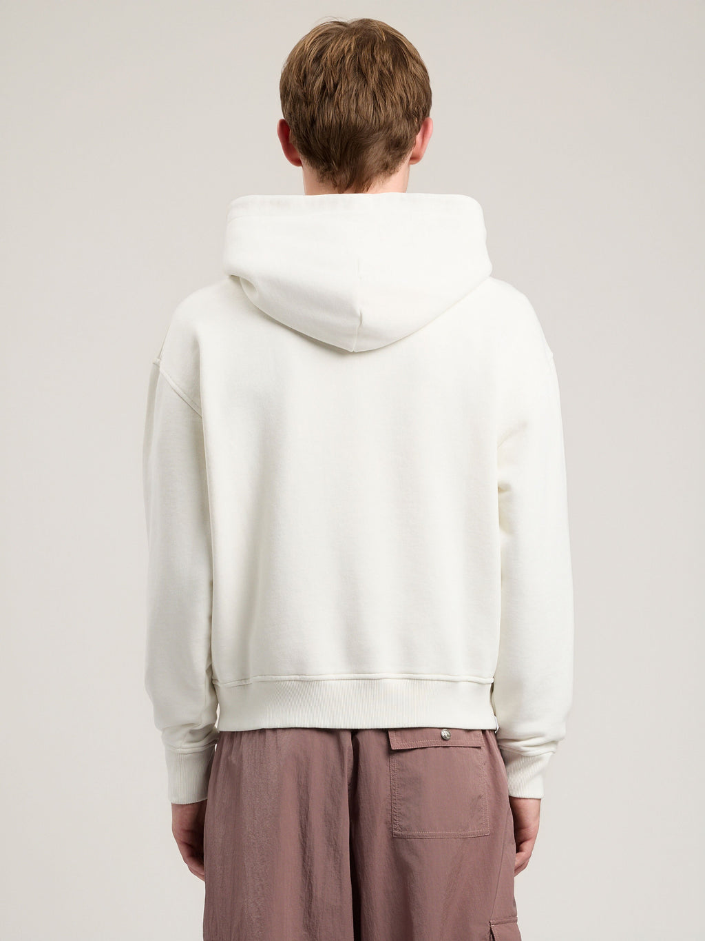 Bear Hoodie