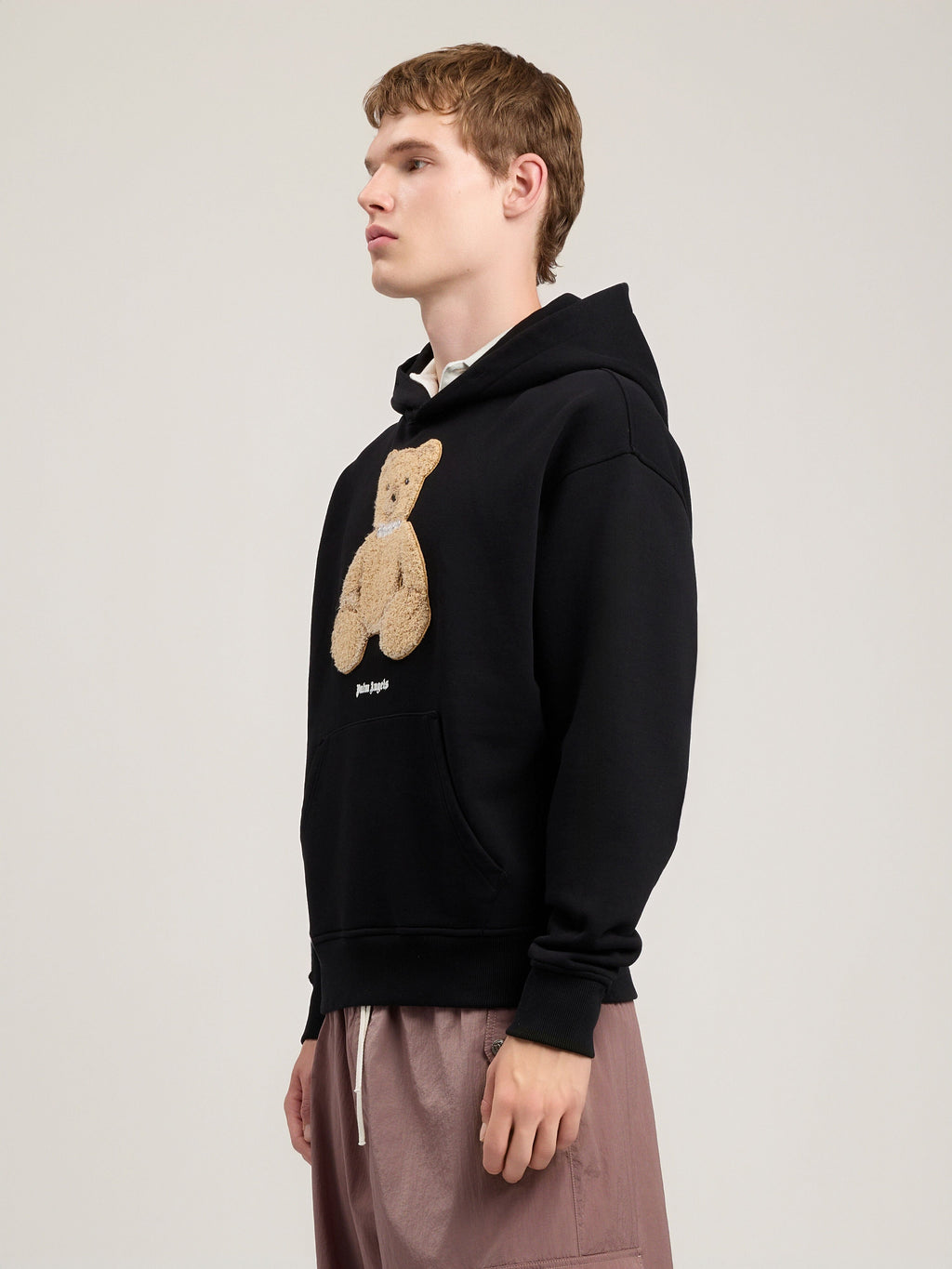 Bear Hoodie
