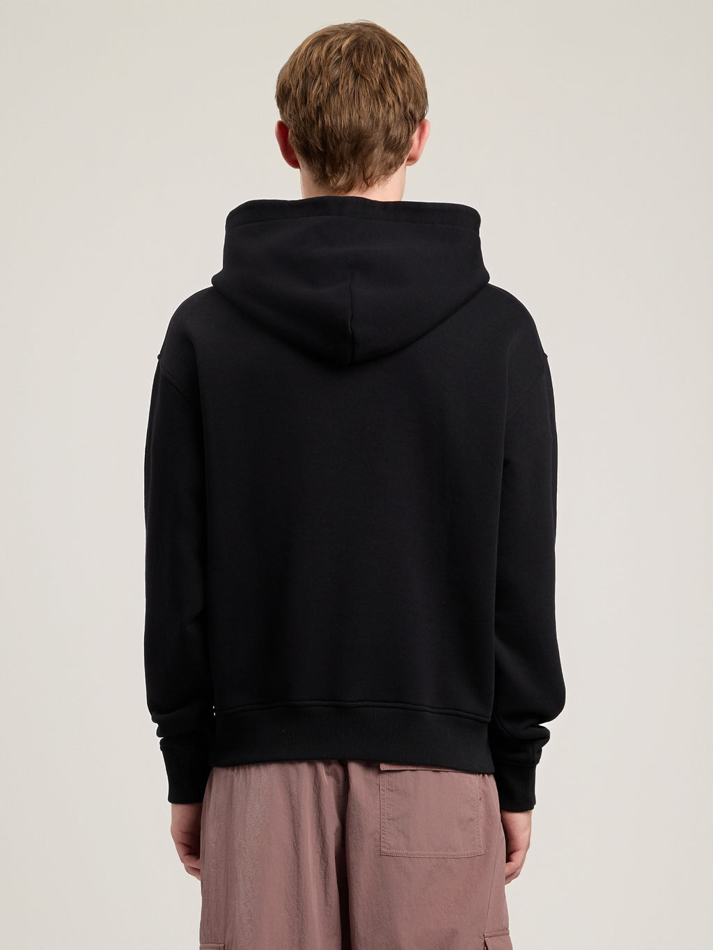 Bear Hoodie