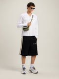 Classic Logo Track Shorts